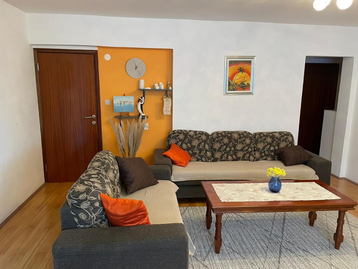 Apartment Finally Каштел-Стари Экстерьер фото